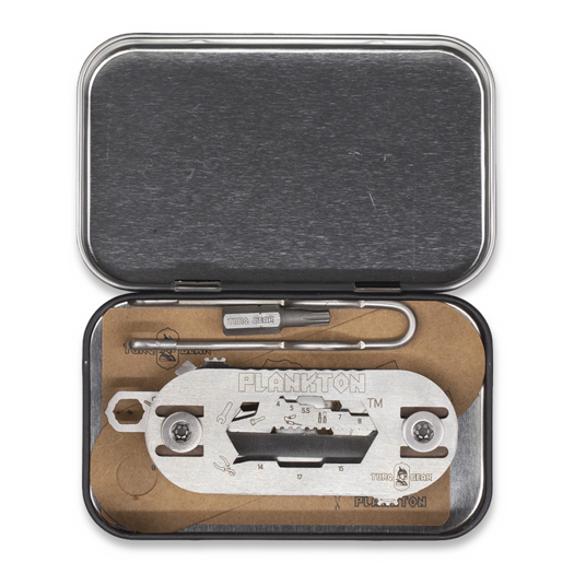 Turq Gear Plankton Multi-tool