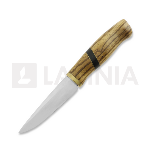 Turunen Knives Scandi puukko