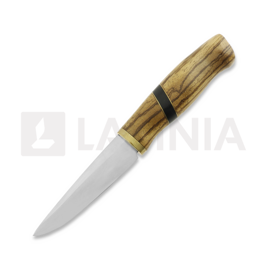 Turunen Knives Scandi kniv