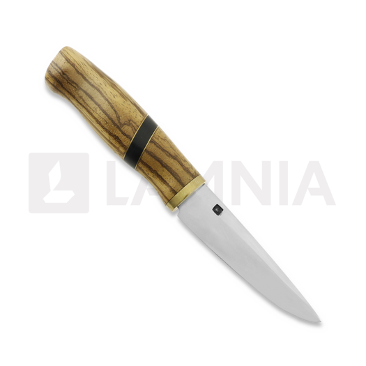 Turunen Knives Scandi puukko