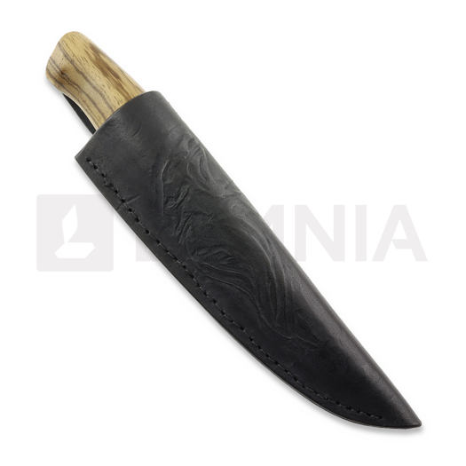 Turunen Knives Scandi kniv