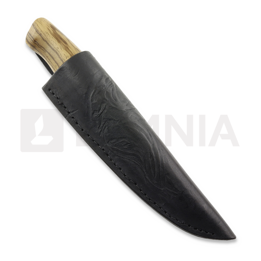 Turunen Knives Scandi knife