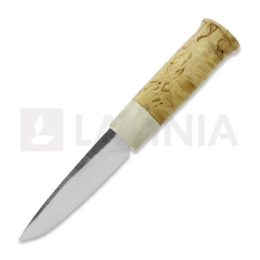 Couteau Turunen Knives Scandi Antler