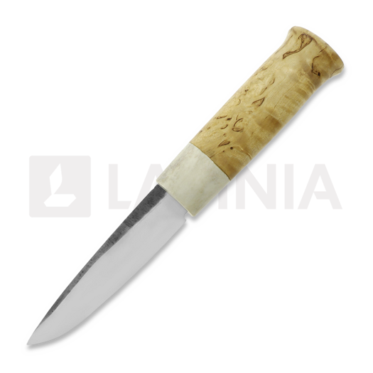 Нож Turunen Knives Scandi Antler