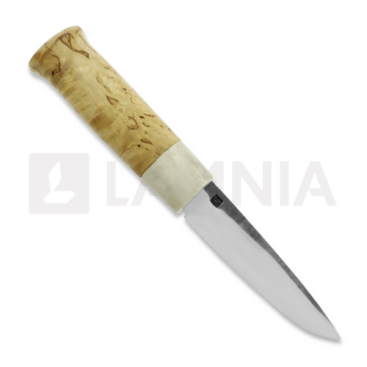 Нож Turunen Knives Scandi Antler