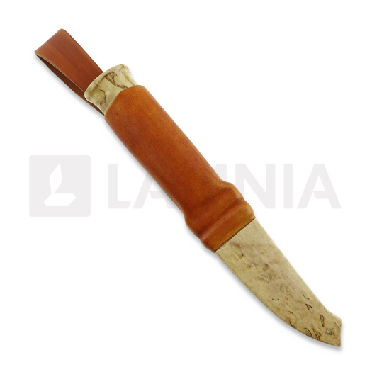Turunen Knives Scandi Antler kniv