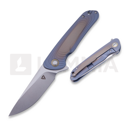 Tuya Argon foldekniv