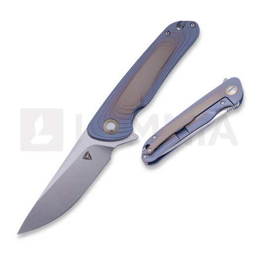 Coltello pieghevole Tuya Argon