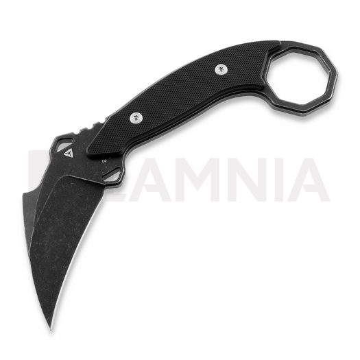 Tuya Aswang, Black G-10