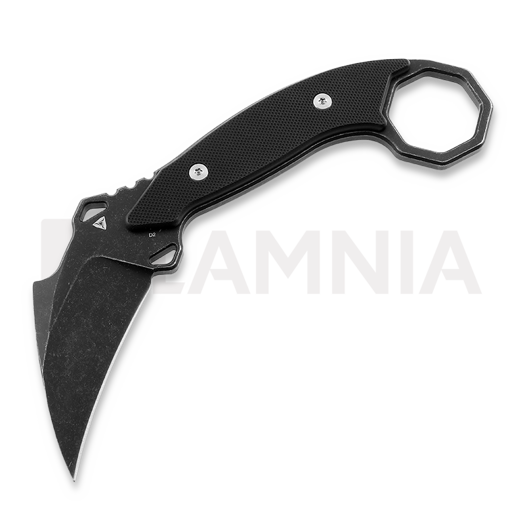 Tuya Aswang, Black G-10