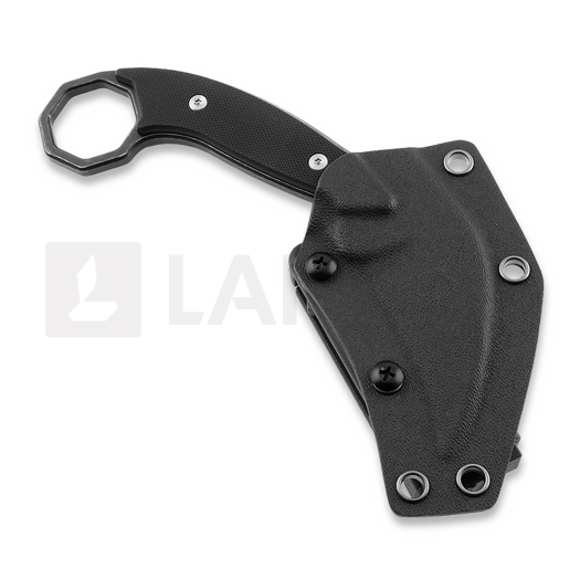 Tuya Aswang, Black G-10