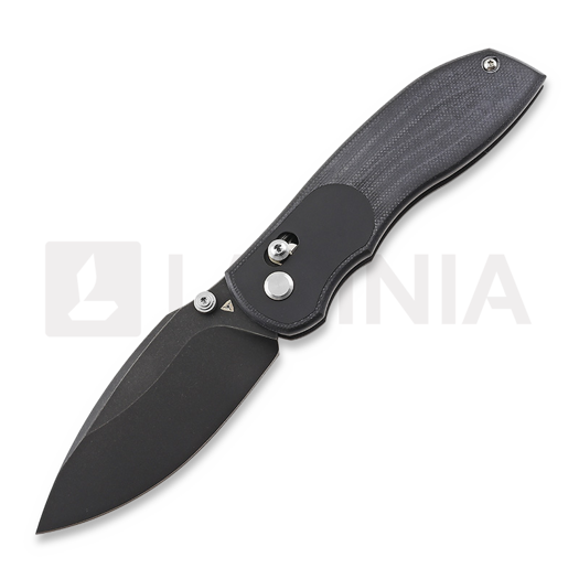 Tuya Big Belly, Black G-10