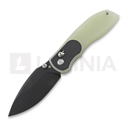 Tuya Big Belly, Jade G-10