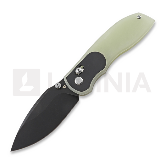 Tuya Big Belly, Jade G-10