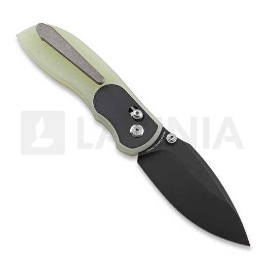 Tuya Big Belly, Jade G-10