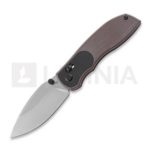 Tuya Big Belly, Violetti G-10