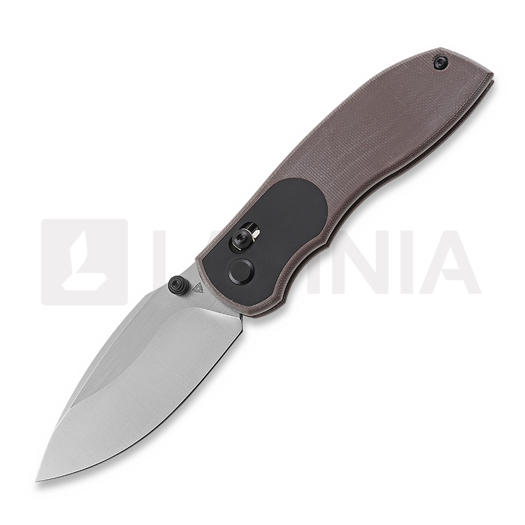 Tuya Big Belly, Purple G-10