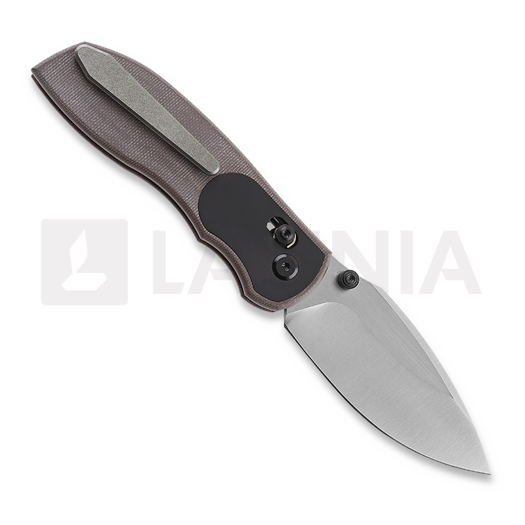 Tuya Big Belly, Purple G-10