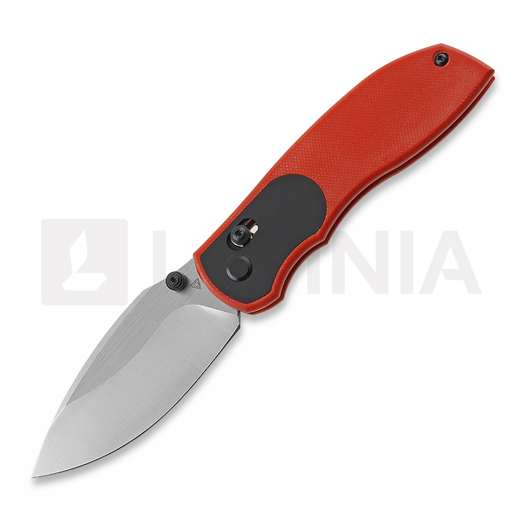 Tuya Big Belly, Red G-10