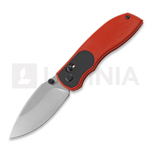 Tuya Big Belly, Red G-10