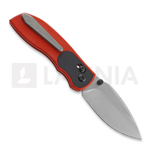 Tuya Big Belly, Red G-10