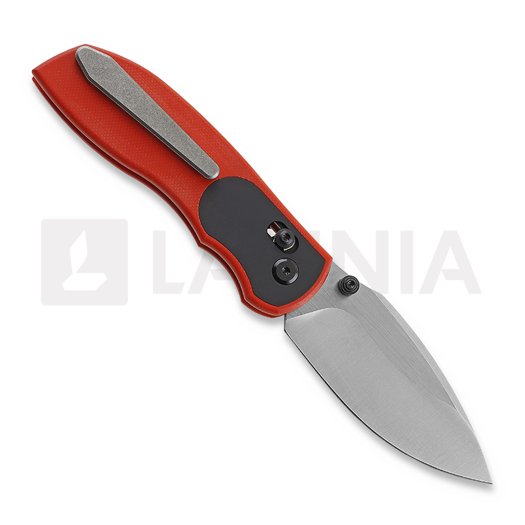 Tuya Big Belly, Red G-10