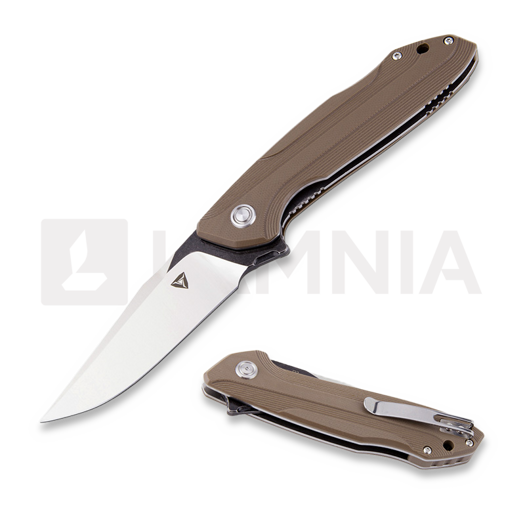 Zav&iacute;rac&iacute; nůž Tuya Bruiser