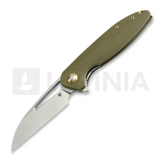 Zav&iacute;rac&iacute; nůž Tuya Cebu