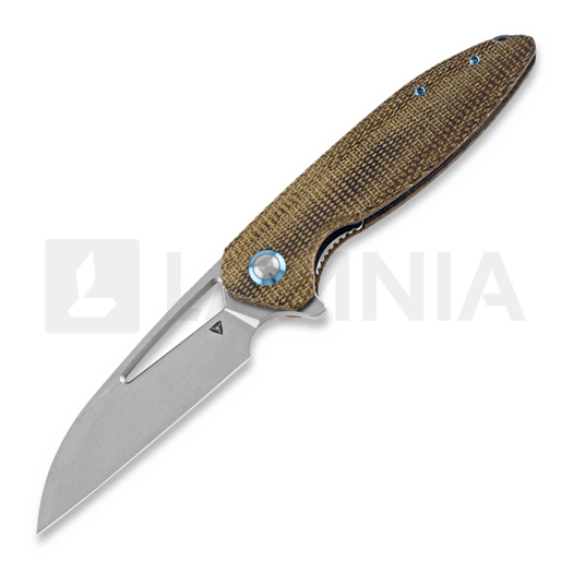 Zav&iacute;rac&iacute; nůž Tuya Cebu