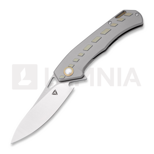 Zavírací nůž Tuya Chicane Titan