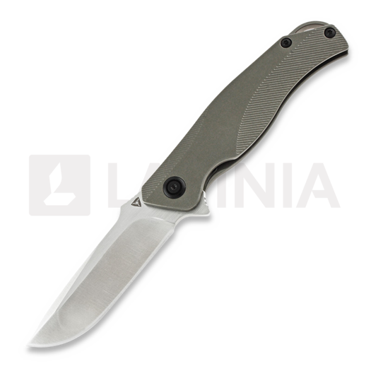 Tuya Envy V2 Taschenmesser, light copper