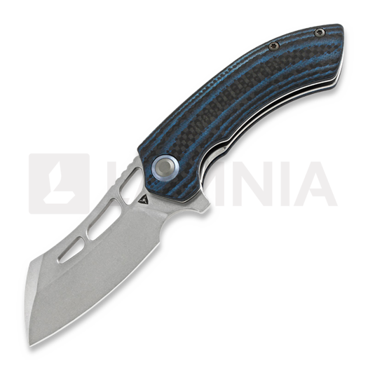 Skladací nôž Tuya Kostoba G10/CF