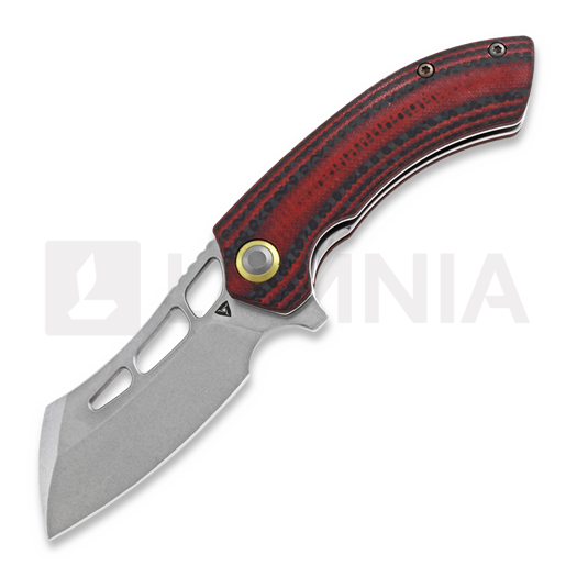 Zav&iacute;rac&iacute; nůž Tuya Kostoba G10/CF