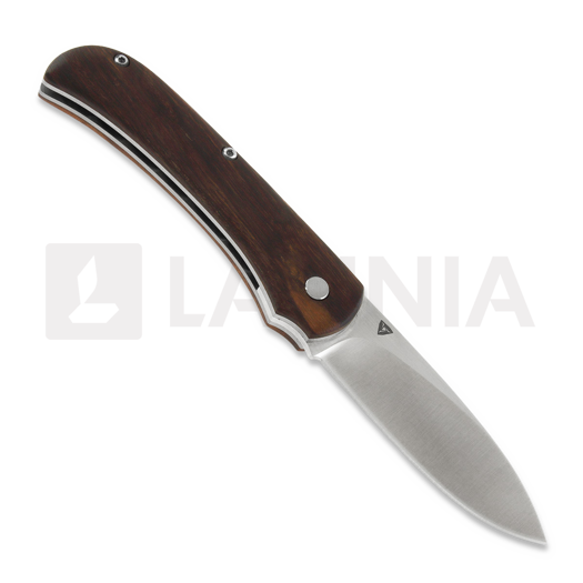 Tuya Martin Annegarn Streetlegal foldekniv