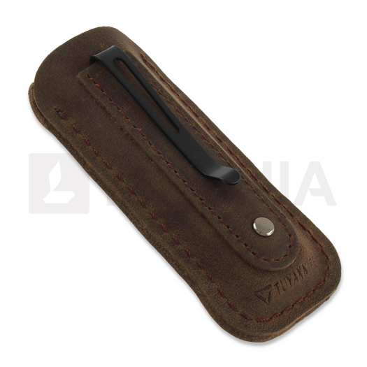 Tuya Martin Annegarn Streetlegal foldekniv