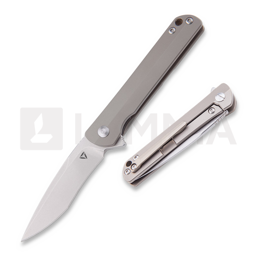 Tuya SNS Titan fällkniv