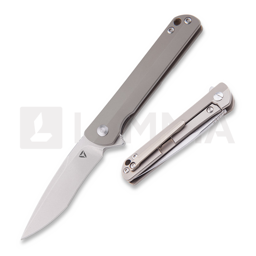 Tuya SNS Titan vouwmes