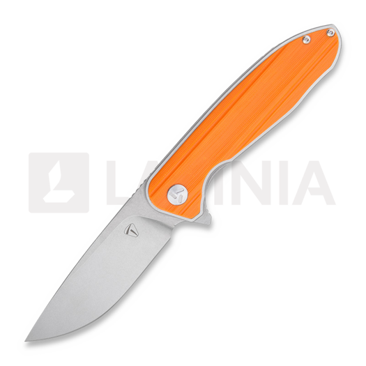 Tuya Talisman folding knife