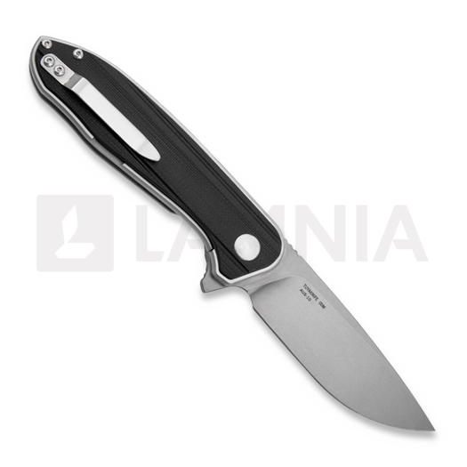 Navaja Tuya Talisman, negro