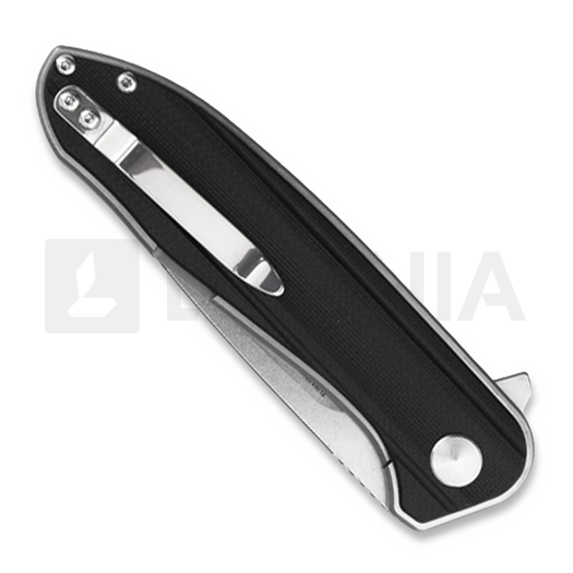 Navaja Tuya Talisman, negro