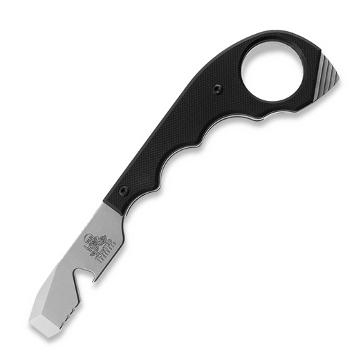 Twisted Assisted BAR-KEEP Pry Bar Stonewashed