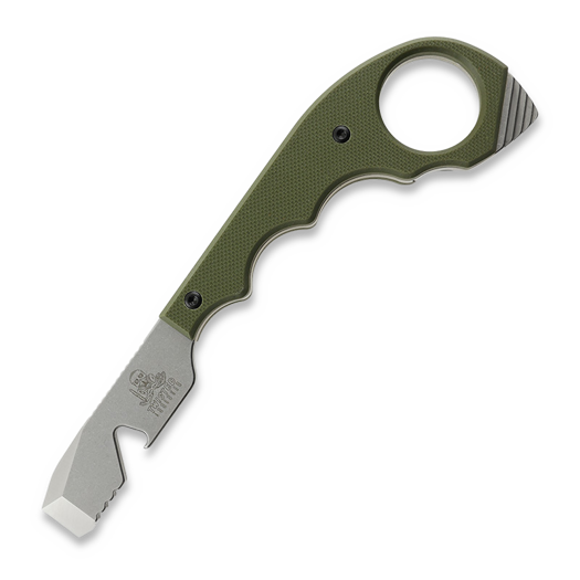 Twisted Assisted BAR-KEEP Pry Bar Stonewashed