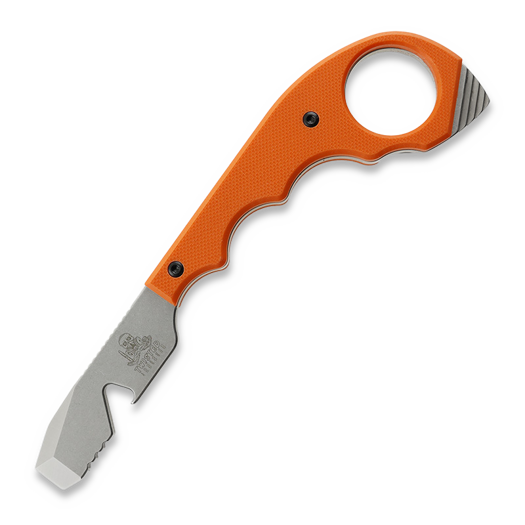 Twisted Assisted BAR-KEEP Pry Bar Stonewashed