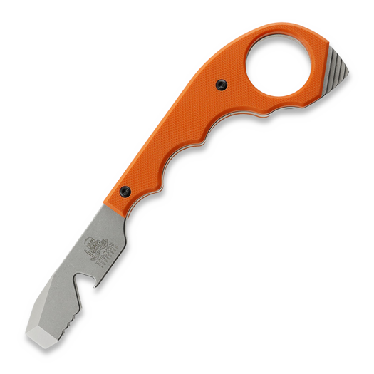Twisted Assisted BAR-KEEP Pry Bar Stonewashed