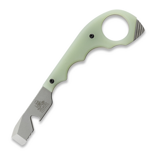 Twisted Assisted BAR-KEEP Pry Bar Stonewashed