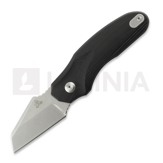 Navaja Twisted Assisted Fortis Sheepfoot Stonewash