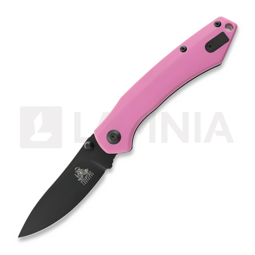 Coltello pieghevole Twisted Assisted Twisted Atlas Slipjoint PVD