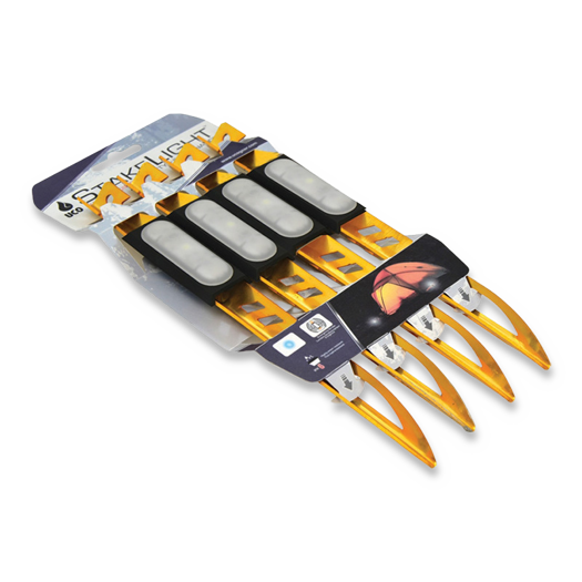 UCO Gear Stakelight 4-Pack