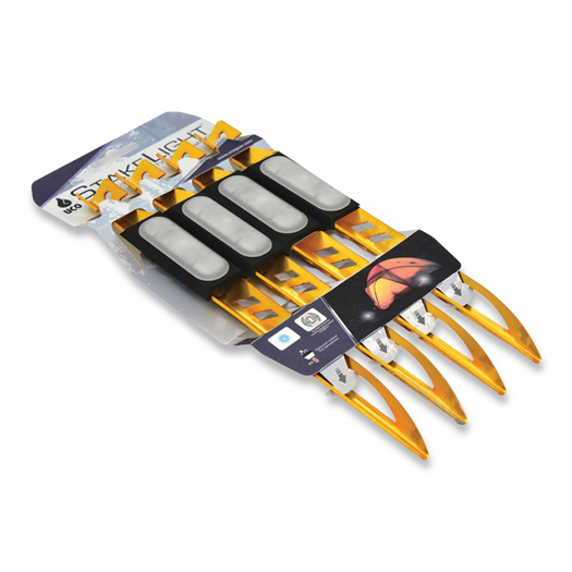UCO Gear Stakelight 4-Pack