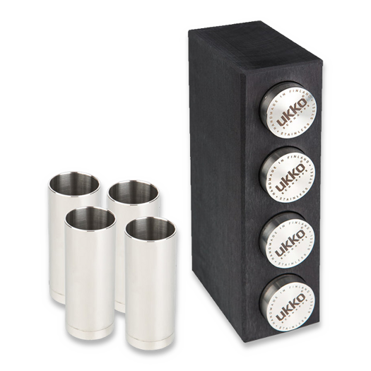 Ukko Finland Koivu Ukko 4